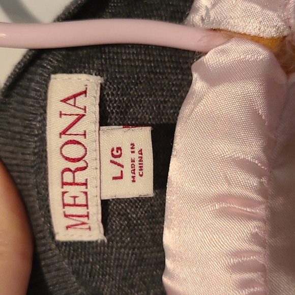 Cardigan - Picture 4 of 5